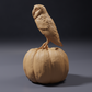 Φωτογραφία προϊόντος φιγούρας ζώου Animal Den Miniatures 0: φιγούρα άγριου ζώου: Αμερικανική κουκουβάγια (26_10_08)