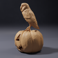 Φωτογραφία προϊόντος φιγούρας ζώου Animal Den Miniatures 0: φιγούρα άγριου ζώου: Αμερικανική κουκουβάγια (26_10_08)
