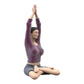 Foto de produto de modelismo para diorama 1: Conjunto de figuras para diorama: Yoga e fitness (N.º S103)