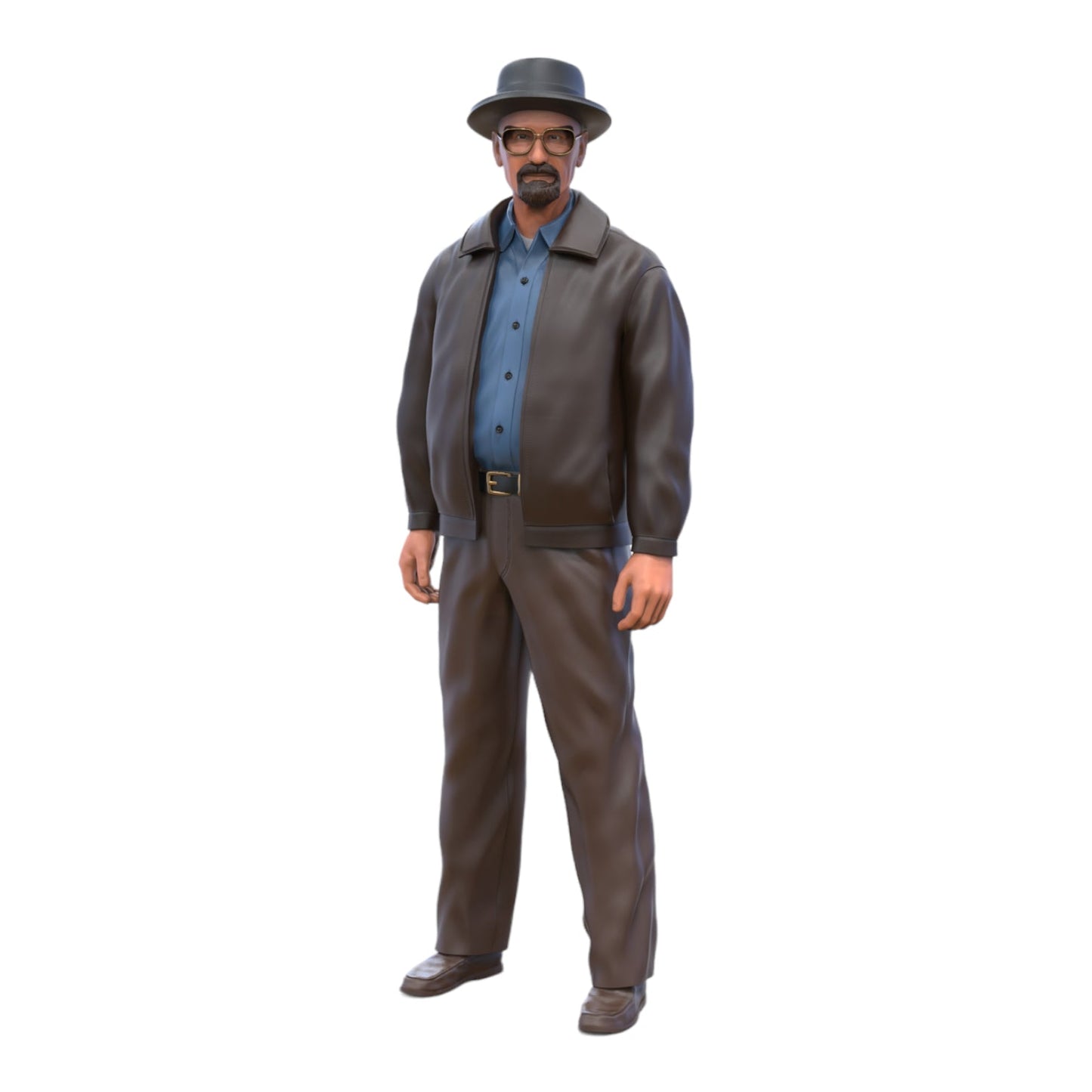 Foto prodotto diorama 1: set di figure per diorama: mafia e malavita (n. S98)