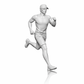 Diorama Modellbau Produktfoto 11: Diorama Figuren-Set: Sport, Freizeit und Athleten Figuren-Set