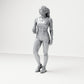 Diorama Modellbau Produktfoto 2: Diorama Figuren-Set: Sport, Freizeit und Athleten Figuren-Set