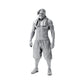 Produktbild S140 3: Diorama Figuren-Set: Urban Gangster & Street-Gang (Nr. S140) – 8 Figuren
