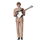 Zdjęcie produktu do dioramy modelarskiej 4: zestaw figurek do dioramy: zespół rockowy i muzycy (nr S72)