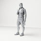 Diorama Modellbau Produktfoto 3: Diorama Figuren-Set: Sport, Freizeit und Athleten Figuren-Set