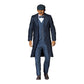 Foto prodotto diorama modellismo 5: set di figure per diorama: mafia e malavita (n. S98)