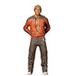 Diorama Modellbau Produktfoto 6: Diorama Figuren-Set: Filmstars und Entertainer (Nr. S114)