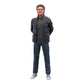 Diorama Modellbau Produktfoto 6: Diorama Figuren-Set: Einkaufen und Stadtbummel (Nr. S107)