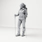 Diorama Modellbau Produktfoto 5: Diorama Figuren-Set: Sport, Freizeit und Athleten Figuren-Set