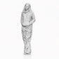 Diorama Modellbau Produktfoto 10: Diorama Figuren-Set: Sitzende Figuren, Passanten und Zuschauer Set