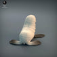 Produktfoto Tierfigur Animal Den Miniatures 0: Meerestier Tierfigur: Robbenjunges (22_01_02)