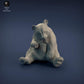 Produktfoto Tierfigur Animal Den Miniatures 0: Wildtier Tierfigur: Großer Panda (21_12_03)
