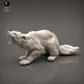 Produktfoto Tierfigur Animal Den Miniatures 0: Wildtier Tierfigur: Vielfrass (22_03_02)