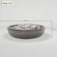 MyPortal 104 1: Diorama Küche & Tafel: Keramik-Brotschale mit Brötchen (Ref. 104D)
