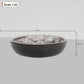 MyPortal 105 1: Diorama Küche: Keramikschale mit Brötchen (Ref. 105D)