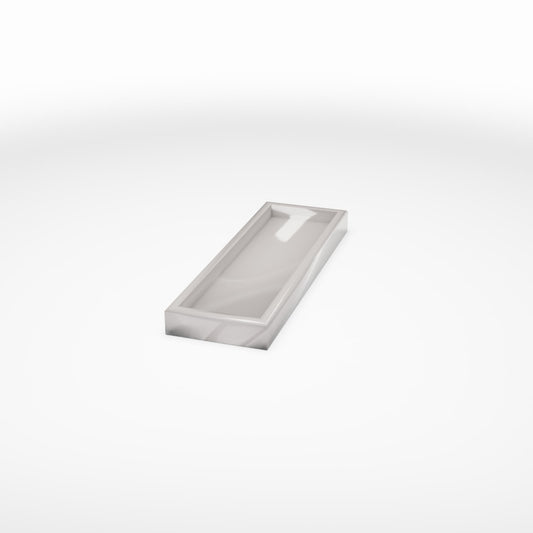Diorama Modellbau Produktfoto 0: Diorama Straße: Eckige Baumscheibe für den Gehweg (Ref. 1062D)