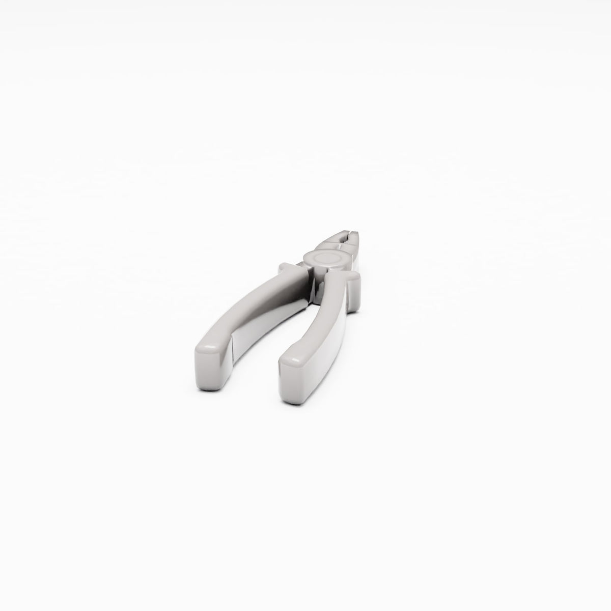 Foto prodotto per diorami e modellismo 0: Officina per diorami: pinza universale (Ref. 1121D)