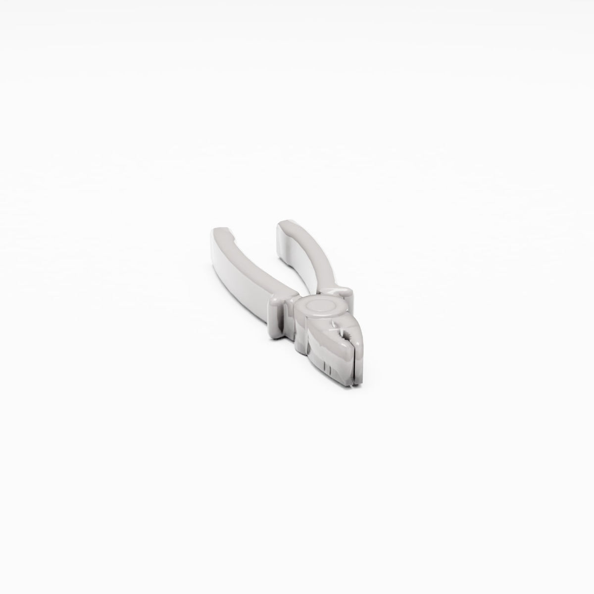 Foto prodotto per diorami e modellismo 3: Officina per diorami: pinza universale (Ref. 1121D)