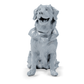 Diorama Modellbau Produktfoto 10: Diorama Miniatur Hunde: Neun Hunde verschiedener Rassen und Posen (h0_52)