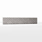 Foto prodotto per diorami e modellismo 3: Edificio per diorama: muro basso in mattoni (Ref. 1203D)