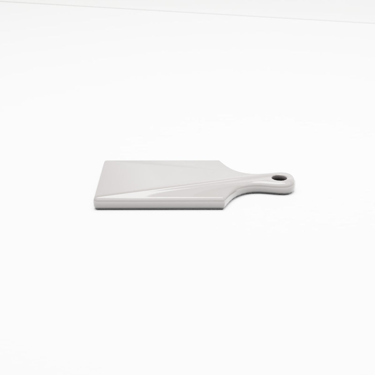 MyPortal 123 0: Diorama cucina: tagliere con manico (Rif. 123D)