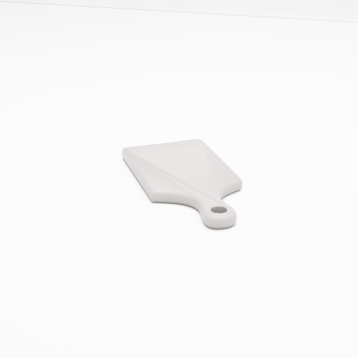 MyPortal 123 2: cucina da diorama: tagliere con manico (Rif. 123D)