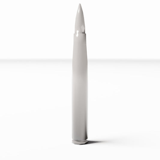 Diorama Modellbau Produktfoto 0: Diorama Militär: Munition im Kaliber .50 BMG (Ref. 1582D)