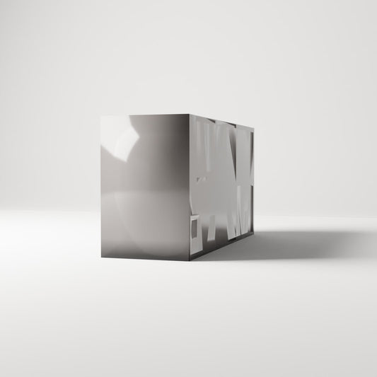 MyPortal 165 0: Diorama nábytek: kuchyňská horní skříňka (Ref. 165D)