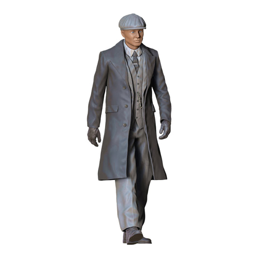 Produktfoto Diorama und Modellbau Miniatur Figur: Mafiosi: Mafia Gangster 4