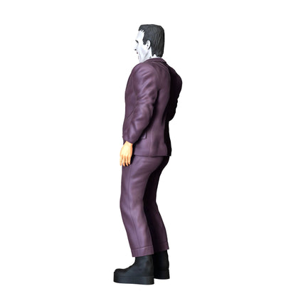 Produktfoto Diorama und Modellbau Miniatur Figur: Horror Vater Herman: Eine ungewöhnliche Monster Familie