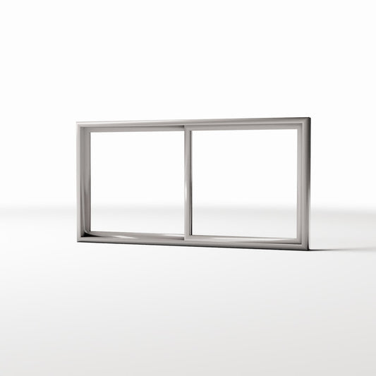 Diorama Modellbau Produktfoto 0: Diorama Gebäude: Rechteckfenster für Feldunterkunft (Ref. 1807D)