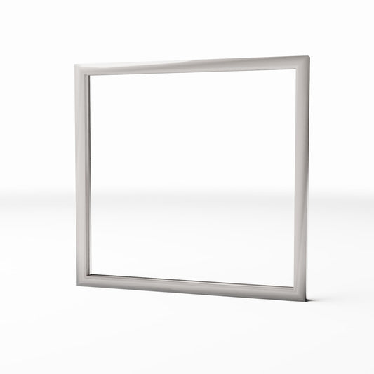 Diorama Modellbau Produktfoto 0: Diorama Gebäude: Rechteckiger Fensterrahmen für Feldunterkunft (Ref. 1810D)