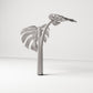 MyPortal 182 2: Diorama Pflanzen: Monstera-Pflanze mit großen Blättern (Ref. 182D)