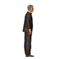 Produktfoto Diorama und Modellbau Miniatur Figur: Horror Familie - Butler in Anzug und Fliege