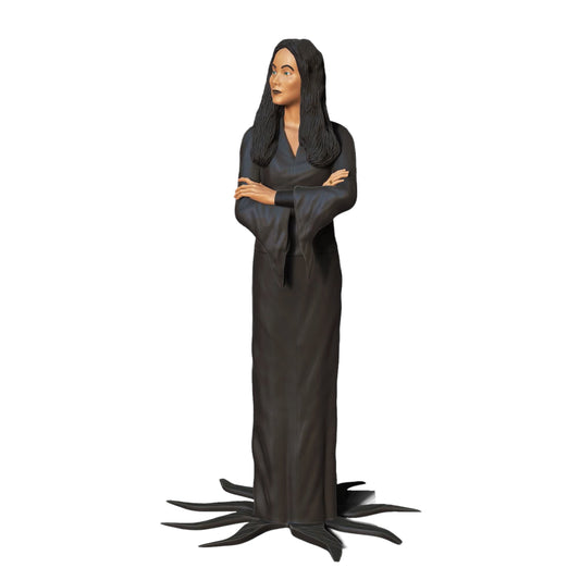 Produktfoto Diorama und Modellbau Miniatur Figur: Horror Familie - Frau in Vampirkostüm