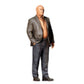 3DP Miniatures 0: Stehende Figur: Geschäftsfrau im Anzug (Ref. Nr. 508)