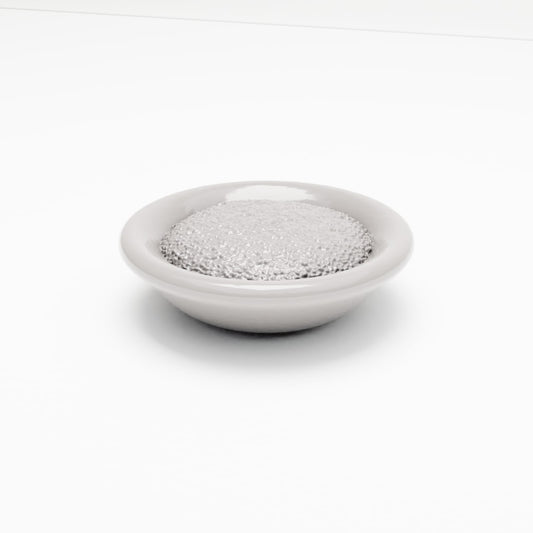 MyPortal 205 0: Diorama de cozinha: taça de cereais em cerâmica com cereais (Ref. 205D)