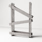 Diorama Modellbau Produktfoto 0: Diorama Möbel: Rustikales Keramikregal (Ref. 211D)