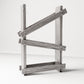 Diorama Modellbau Produktfoto 3: Diorama Möbel: Rustikales Keramikregal (Ref. 211D)