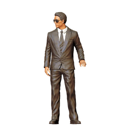 Immagine del prodotto 1 di 6: Miniatura Figur Bodyguard: Buttafuori o guardia del corpo in azione B (Nr. 293)
