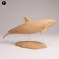 Produktfoto Tier Figur Diorama, Modellbau: 0: Meerestier Figur: Vaquita – Schweinswal (Ref 25_07_05)