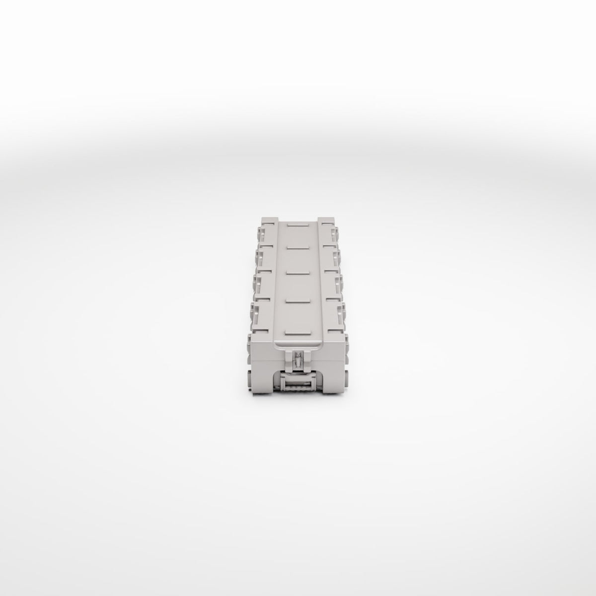 Zdjęcie produktu modelarskiego dioramy 2: Diorama obozowe: wojskowa skrzynia transportowa (Ref. 340D)