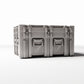 Diorama modelarska - zdjęcie produktu 3: Diorama - Magazynowanie i transport: Wojskowa skrzynia transportowa typu D (Ref. 349D)