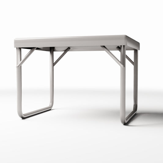 Foto de produto de modelismo de diorama 0: Mobiliário para diorama: Bancada de trabalho robusta para armazém e oficina (Ref. 417D)