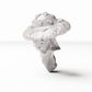 Foto prodotto per modellismo diorami 2: Piante per diorama: funghi punteggiati (Rif. 443D)