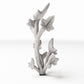 Fotografia de produto de modelismo de diorama 2: Plantas para diorama: planta trepadeira de hera (Ref. 534D)