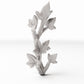 Foto de produto de modelismo de diorama 3: Plantas para diorama: hera trepadeira (Ref. 534D)