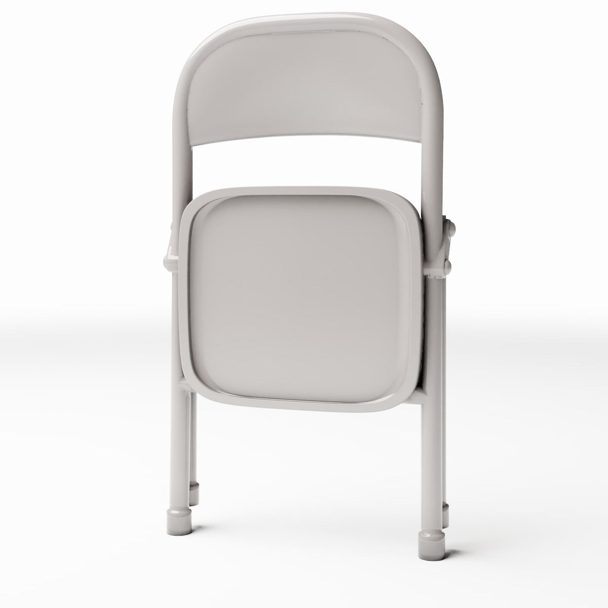 Diorama Modellbau Produktfoto 0: Diorama Möbel: Klappstuhl aus Metall (Ref. 650D)