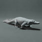Produktfoto Tierfigur Animal Den Miniatures 1: Sumpftier Tierfigur: Mississippi-Alligator (22_10_12)