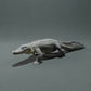 Produktfoto Tierfigur Animal Den Miniatures 3: Sumpftier Tierfigur: Mississippi-Alligator (22_10_12)
